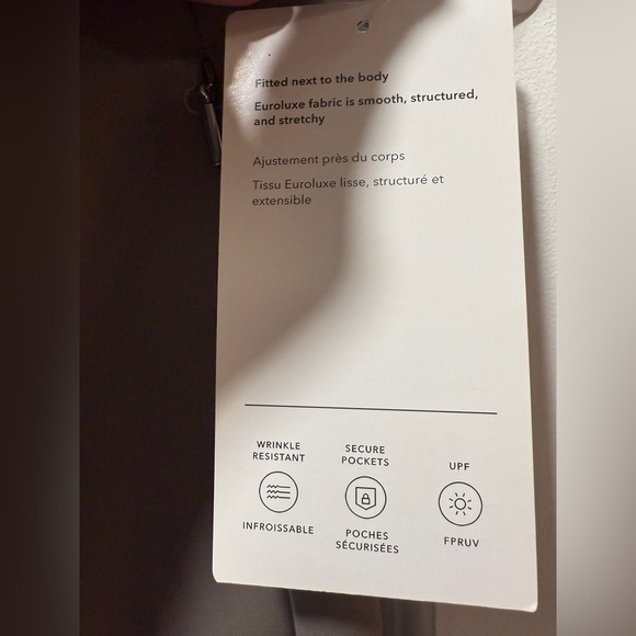 NWT ATHLETA STELLAR TIGHT - Picture 7 of 13